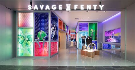 Savage X Fenty to Open Miami Store in 2023 | Miami New Times