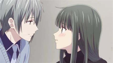 Fruits Basket Who Does Yuki Sohma End Up With Otakukart