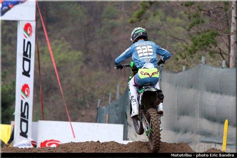 MOTOCROSS 2019 Italie Trentino Pietramurata La Galerie Photos HD D