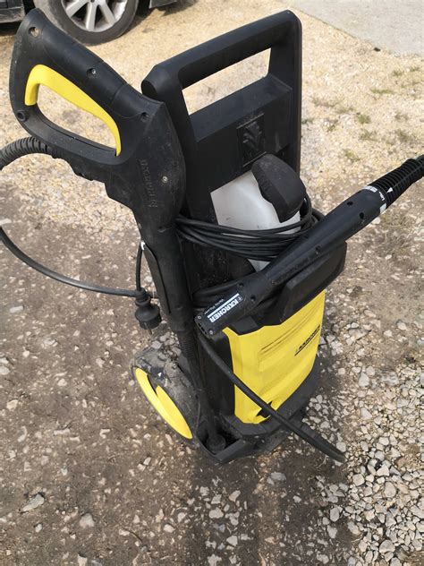 Myjka ciśnieniowa karcher k5 jubilee Strzelce OLX pl