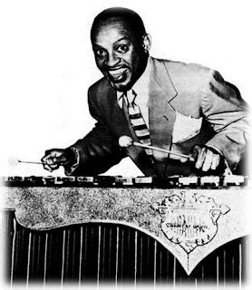 NOTICIAS Y EFEMERIDES MUSICALES Y DEL CINE LIONEL HAMPTON UN 31 DE