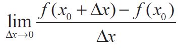 How To Find Derivatives Using First Principle