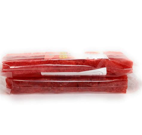 Aling Conching Agar Agar Gulaman 070 Oz Red 2 Pack