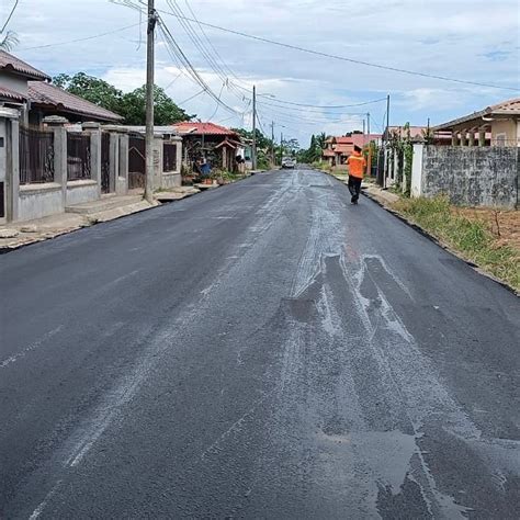 Ministerio De Obras P Blicas De Panam On Twitter Continuamos