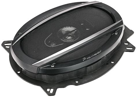 Buy Pioneer Ts A F X Way Coaxial System W Online At