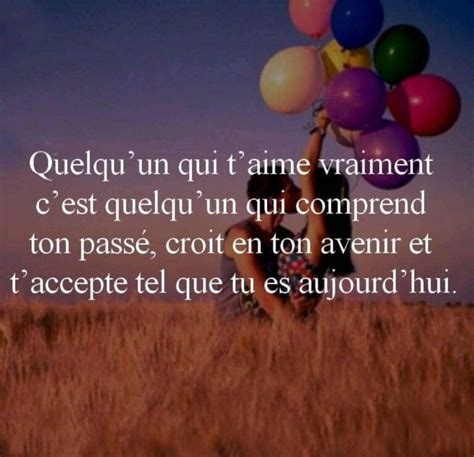 Quelqu Un Qui T Aime Vraiment Inspirations Pour R Ussir Sa Vie