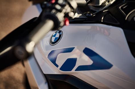 2024 BMW Motorrad R1300GS 15 Paul Tan S Automotive News