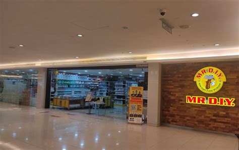 Mr Diy Memang Cocok Buat Dikunjungi Tanpa Membeli