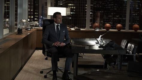 Suits Series Finale Gabriel Macht Sarah Rafferty On Darvey Ending