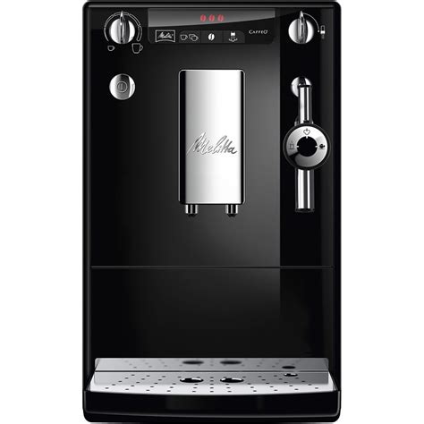 köp kaffemaskin Caffeo Solo Perfect Milk - hos Kaffe-rep.se