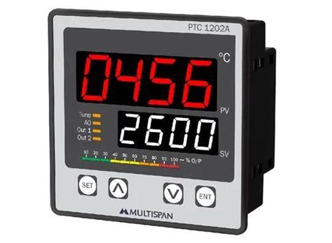 Ptc A M Temperature Controller At Inr In Rajkot Gujarat