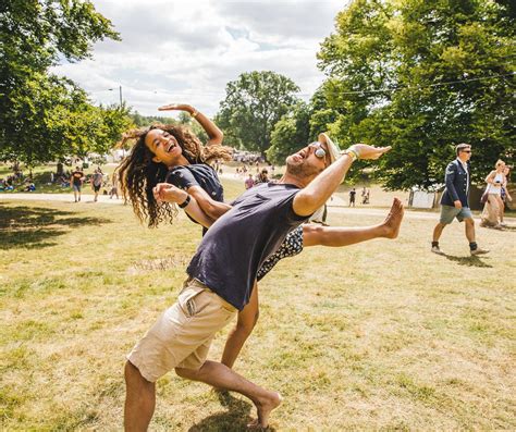 Home - Wilderness Festival