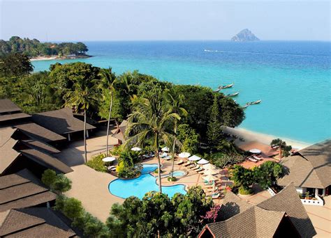 See Best Offers For Phi Phi Holiday Resort Sha Extra Plus In Koh Phi Phi Great Deals Await