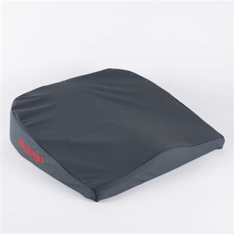 Seat Wedge Waterproof Cover Does Not Include Cushion Ergogo