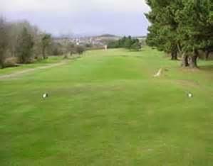 Alloa Golf Club, Alloa, United Kingdom - Albrecht Golf Guide