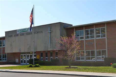 Pope John Xxiii Elementary School Top Ranked Private School For 2024