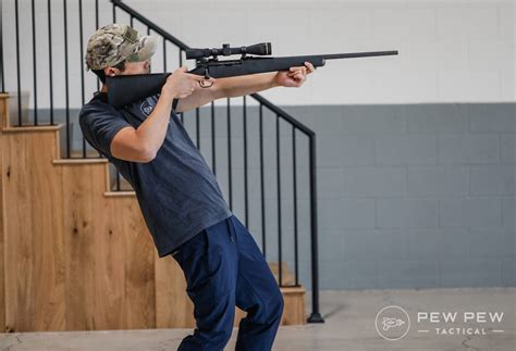 How To Shoot A Pistol Accurately Ultimate Guide Pew Pew Tactical