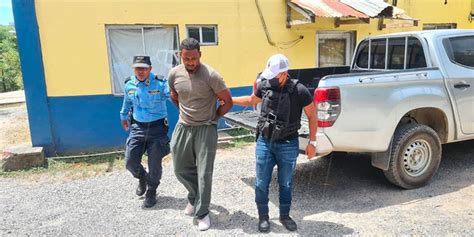 Capturan a guardia de seguridad por agresión sexual en Roatán Diario