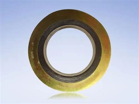 What Are Spiral Wound Gaskets Enerpac Blog