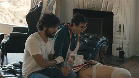 Nude Video Celebs Maia Nikiphoroff Sexy Original Sin