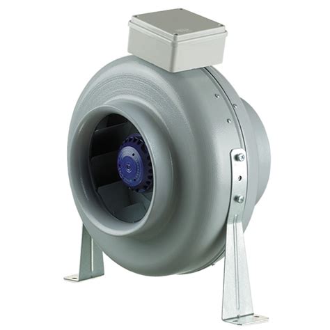 Blauberg Centro Ec In Line Fan Mm