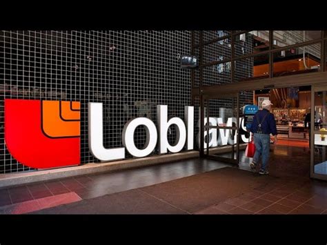 Loblaws Boycott Organizer Says Company Is Absolutely Listening