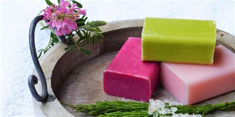 Sapone Fatto In Casa La Ricetta Con E Senza Soda GreenStyle