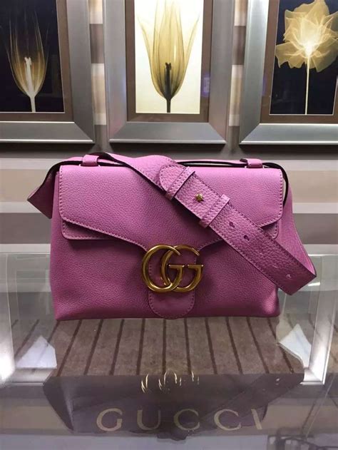 Pink Gucci Purse Dhgate Wholesale