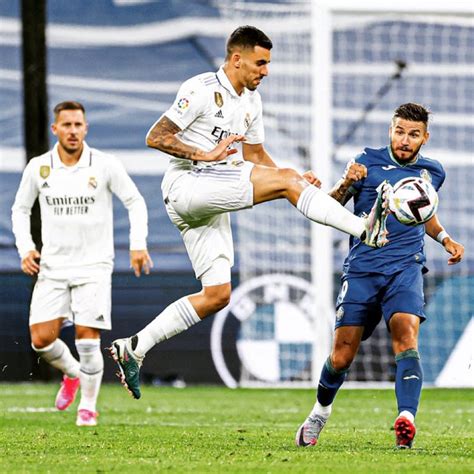 Rmbr On Twitter Real Madrid Ofereceu A Ceballos Um Novo Contrato De