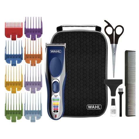 Wahl Colour Pro Cordless Clipper Kit Wa Costco Australia