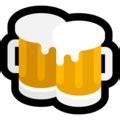 Clinking Beer Mugs Emoji Meaning Copy And Paste