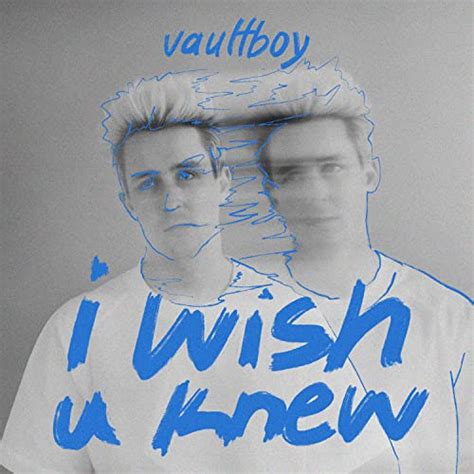 Play I Wish U Knew By Vaultboy On Amazon Music