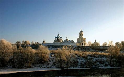Serpukhov | Medieval Town, Battle of Serpukhov, Kremlin | Britannica