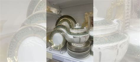 Набор столовой посуды на 12 персон купить в Санкт-Петербурге | Товары ...