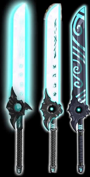 What Happened To The Old Versions Of Enchanted Spirit Raqw