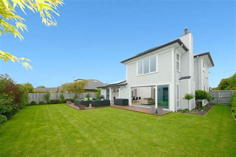 Jeffreys Road Fendalton Canterbury House Sold Harcourts Net