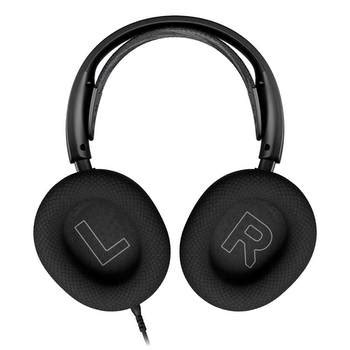 SteelSeries Arctis Nova 1 Hi Fi Kablolu Siyah Oyuncu Kulakligi ITOPYA