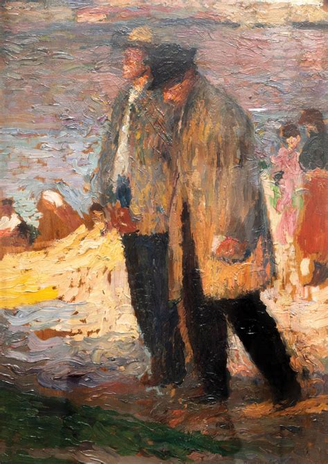 Henri Martin Dans La Collection Gazette Drouot