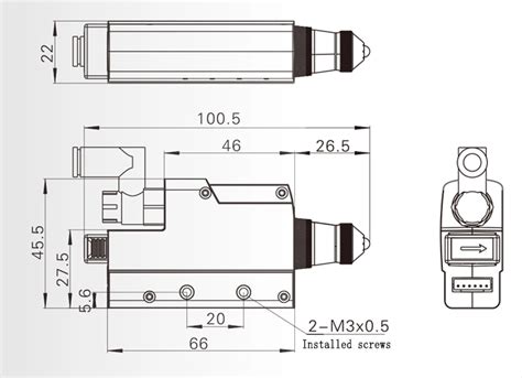 KZ 10C ESD High Frequency Ionizing Air Nozzle Static Eliminator Buy