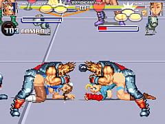 Mugen Cammy And Chun Li Battle Sex Xxx Mobile Porno Videos Movies Iporntv Net