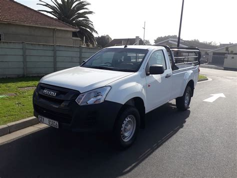 Autonet Helderberg D Max D Max Ho Fleetside S C P U