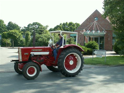 Pict Berumerfehn Treckerkorso Alle Fotos Flic Flickr