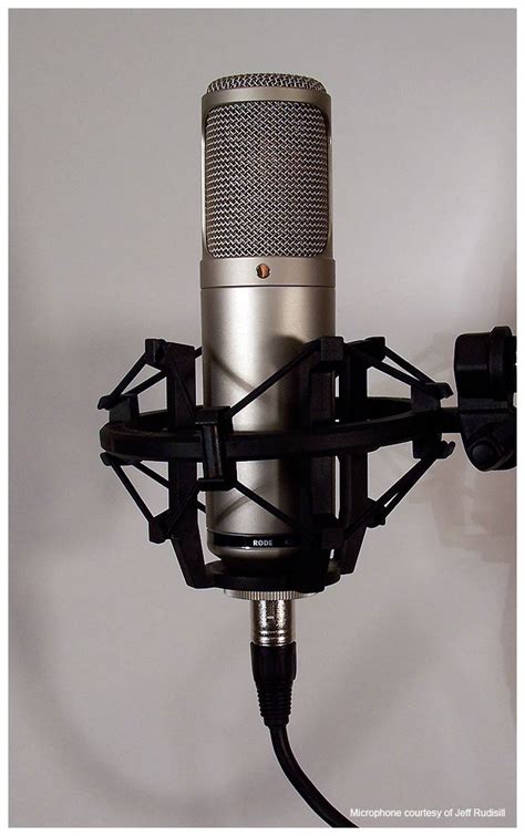 RØDE Model K2