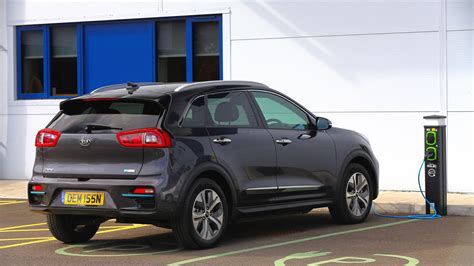 Kia E Niro Kwh Price And Specifications Ev Database