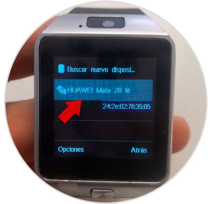 C Mo Configurar Y Sincronizar Smartwatch Dz Solvetic