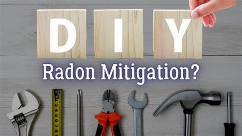 Diy Vs Professional Choosing The Right Approach For Radon Testing