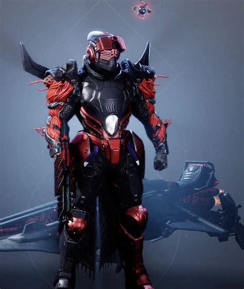 Siva Titan : r/DestinyFashion