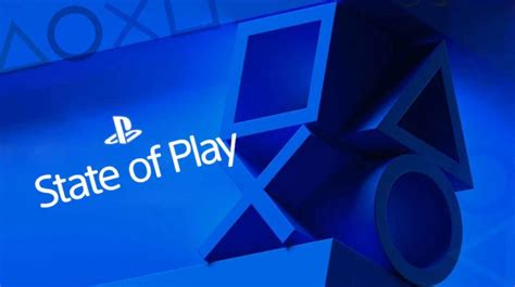 Estos Son Todos Los Juegos Presentados Por Playstation En El State Of