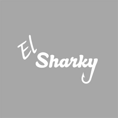 El Sharky Youtube