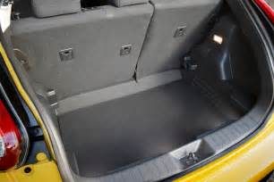 Nissan Juke (2010-2019) цена и характеристики, фотографии и обзор